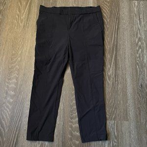 Athleta Cargo Pants - Size 16 - Gently Worn